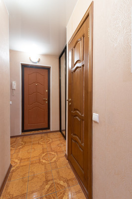 Продам однокомнатную (1-комн.) квартиру, Фатыха Амирхана ул, 107, Казань г