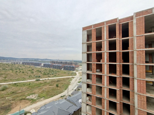 Продам двухкомнатную (2-комн.) квартиру, Атажукина ул, 147, Нальчик г