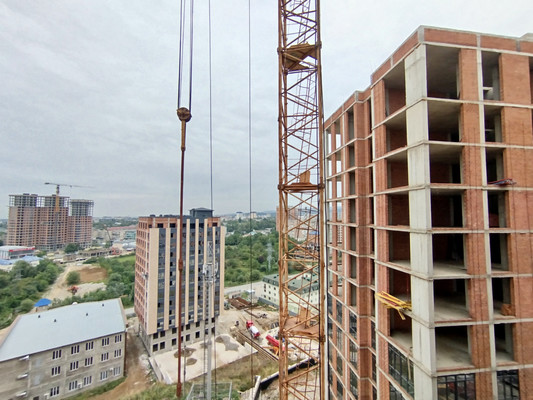 Продам двухкомнатную (2-комн.) квартиру, Атажукина ул, 147, Нальчик г