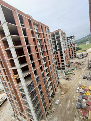 Продам двухкомнатную (2-комн.) квартиру, Атажукина ул, 147, Нальчик г