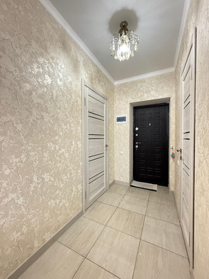 Продам однокомнатную (1-комн.) квартиру, Мовсисяна ул, 9к2, Нальчик г