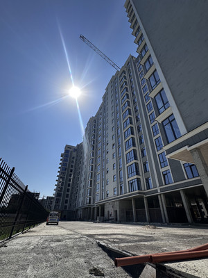 Продам однокомнатную (1-комн.) квартиру, Тлостанова ул, 28, Нальчик г