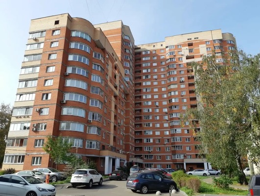 Продам однокомнатную (1-комн.) квартиру, Смирновская ул, 32, Люберцы г
