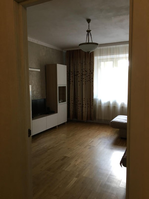 Продам однокомнатную (1-комн.) квартиру, Смирновская ул, 32, Люберцы г