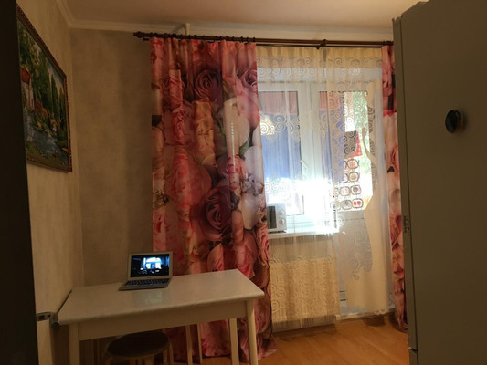 Продам однокомнатную (1-комн.) квартиру, Смирновская ул, 32, Люберцы г