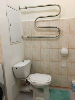 Продам однокомнатную (1-комн.) квартиру, Смирновская ул, 32, Люберцы г