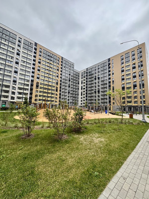 Продам двухкомнатную (2-комн.) квартиру, Антона Ветчинова ул, 3, Пушкино г