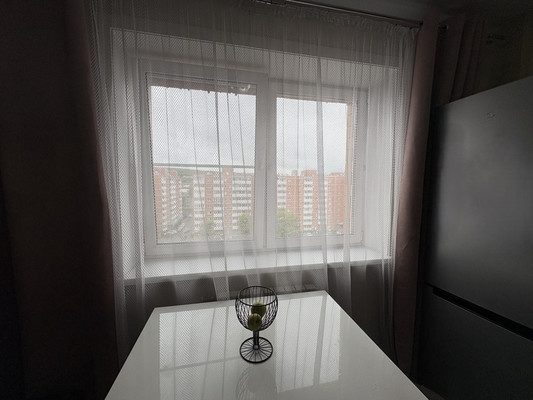 Продам однокомнатную (1-комн.) квартиру, Лермонтова ул, 275, Иркутск г