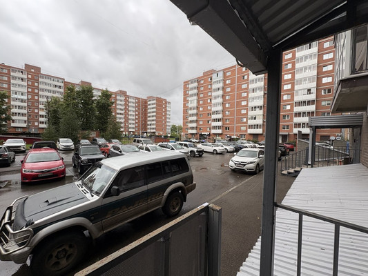 Продам однокомнатную (1-комн.) квартиру, Лермонтова ул, 275, Иркутск г