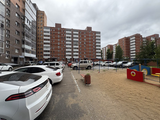 Продам однокомнатную (1-комн.) квартиру, Лермонтова ул, 275, Иркутск г