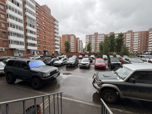 Продам однокомнатную (1-комн.) квартиру, Лермонтова ул, 275, Иркутск г