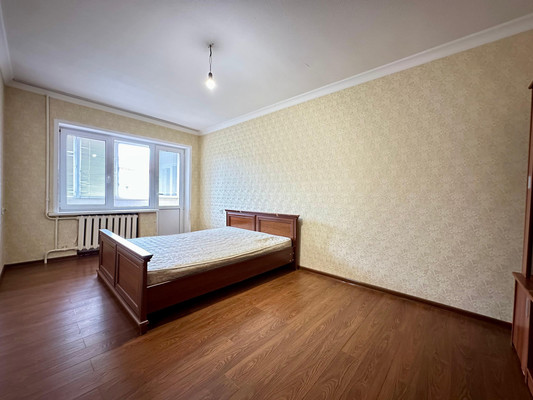 Продам однокомнатную (1-комн.) квартиру, Т.Идарова ул, 4, Нальчик г