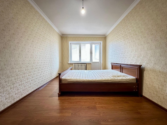 Продам однокомнатную (1-комн.) квартиру, Т.Идарова ул, 4, Нальчик г