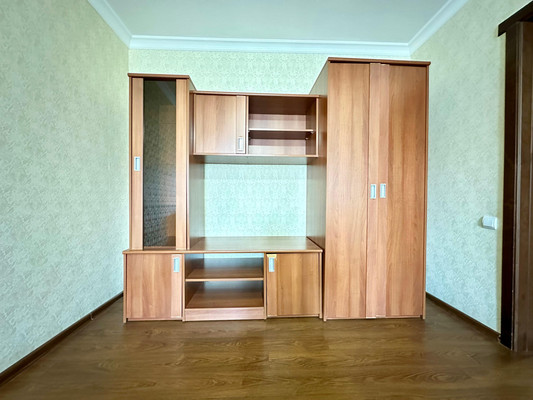 Продам однокомнатную (1-комн.) квартиру, Т.Идарова ул, 4, Нальчик г