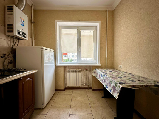 Продам однокомнатную (1-комн.) квартиру, Т.Идарова ул, 4, Нальчик г