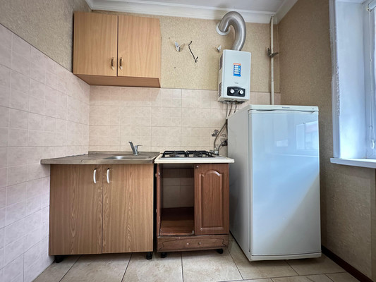 Продам однокомнатную (1-комн.) квартиру, Т.Идарова ул, 4, Нальчик г