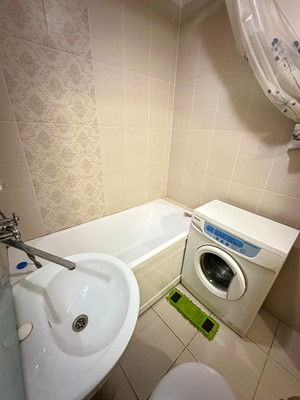 Продам однокомнатную (1-комн.) квартиру, Т.Идарова ул, 4, Нальчик г