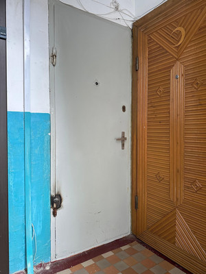 Продам однокомнатную (1-комн.) квартиру, Т.Идарова ул, 4, Нальчик г