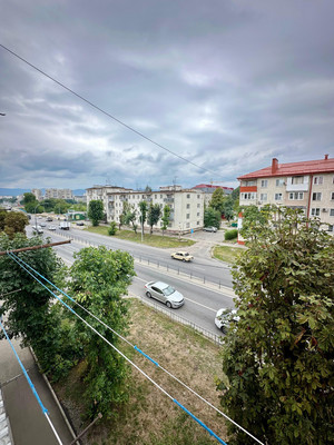 Продам однокомнатную (1-комн.) квартиру, Т.Идарова ул, 4, Нальчик г