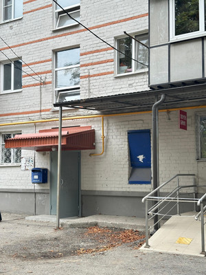 Продам однокомнатную (1-комн.) квартиру, Т.Идарова ул, 4, Нальчик г
