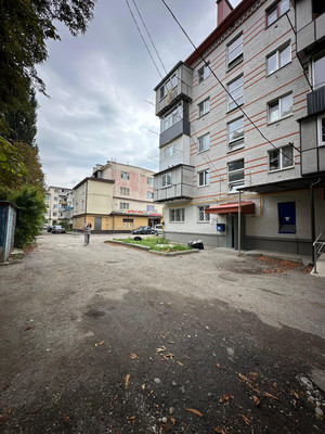 Продам однокомнатную (1-комн.) квартиру, Т.Идарова ул, 4, Нальчик г
