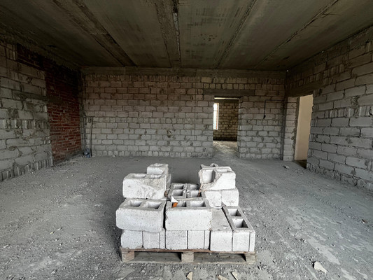 Продам многокомнатную квартиру, Головко ул, 200, Нальчик г