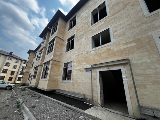 Продам многокомнатную квартиру, Головко ул, 200, Нальчик г