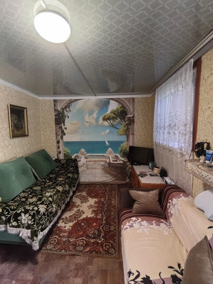 Продам дом, садоводческое товарищество Горный воздух тер, Кроянское с, 0 км от города