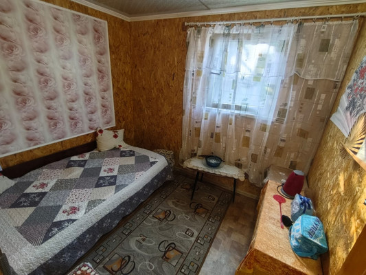 Продам дом, садоводческое товарищество Горный воздух тер, Кроянское с, 0 км от города