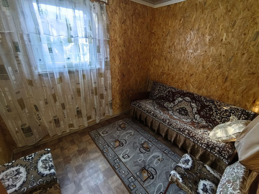 Продам дом, садоводческое товарищество Горный воздух тер, Кроянское с, 0 км от города