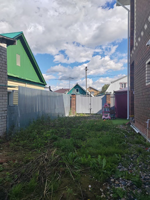 Продам дом, Маршала Говорова ул, 13, Казань г, 0 км от города