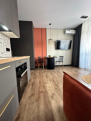 Продам однокомнатную (1-комн.) квартиру, Западный Обход ул, 39/1к6, Краснодар г