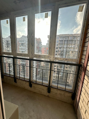 Продам однокомнатную (1-комн.) квартиру, Западный Обход ул, 39/1к6, Краснодар г