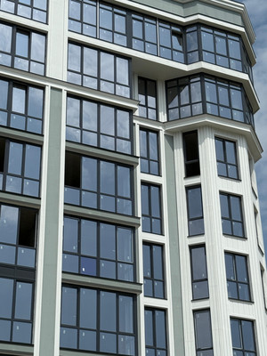 Продам трехкомнатную (3-комн.) квартиру, Хужокова ул, 1, Нальчик г
