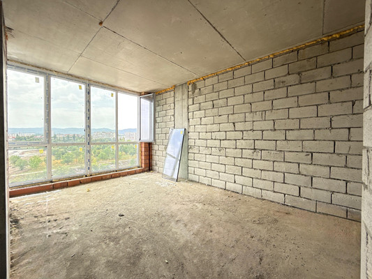 Продам трехкомнатную (3-комн.) квартиру, Хужокова ул, 1, Нальчик г