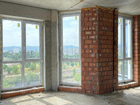 Продам трехкомнатную (3-комн.) квартиру, Хужокова ул, 1, Нальчик г