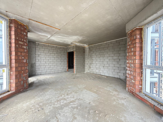 Продам трехкомнатную (3-комн.) квартиру, Хужокова ул, 1, Нальчик г