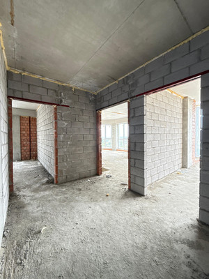 Продам трехкомнатную (3-комн.) квартиру, Хужокова ул, 1, Нальчик г