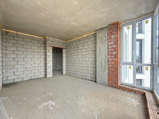 Продам трехкомнатную (3-комн.) квартиру, Хужокова ул, 1, Нальчик г