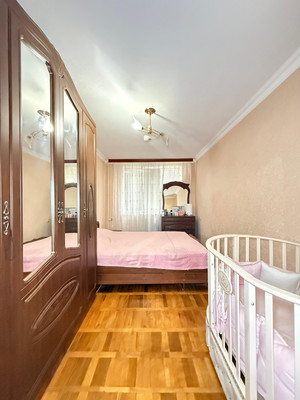 Продам двухкомнатную (2-комн.) квартиру, Неделина ул, 7, Нальчик г