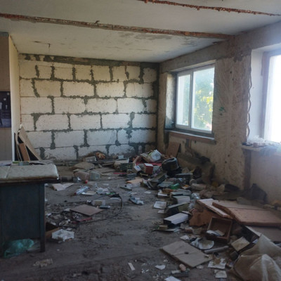 Продам однокомнатную (1-комн.) квартиру, Русская ул, 103, Симферополь г