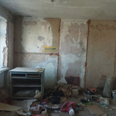 Продам однокомнатную (1-комн.) квартиру, Русская ул, 103, Симферополь г