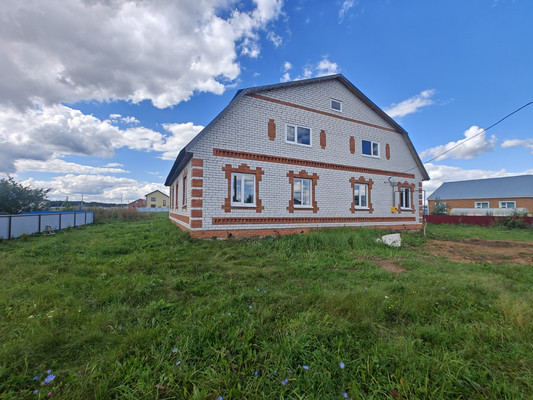 Продам дом, КСПГ - Тюлячи тер, 0 км от города
