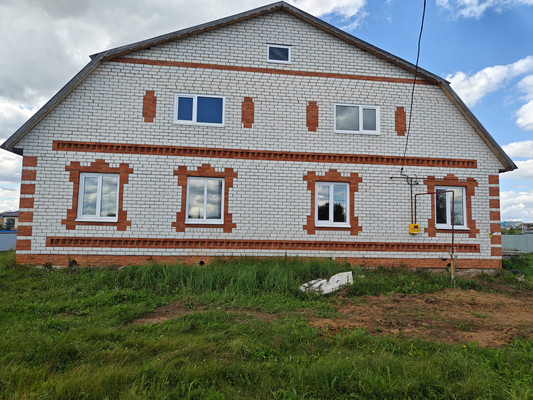Продам дом, КСПГ - Тюлячи тер, 0 км от города