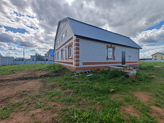 Продам дом, КСПГ - Тюлячи тер, 0 км от города