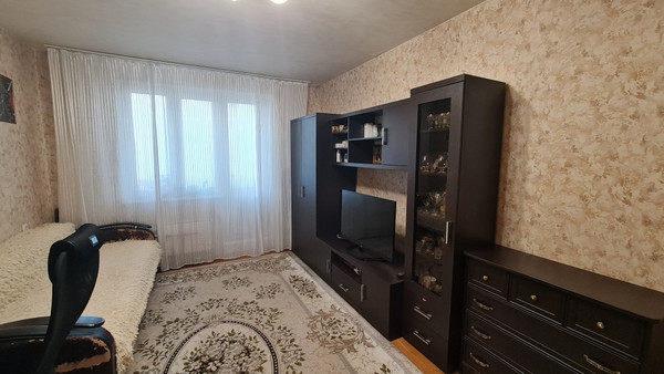 Продам однокомнатную (1-комн.) квартиру, Полярная ул, 9к2, Москва г