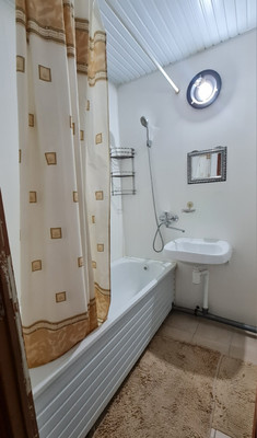 Продам однокомнатную (1-комн.) квартиру, Полярная ул, 9к2, Москва г
