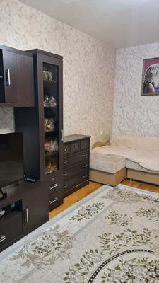 Продам однокомнатную (1-комн.) квартиру, Полярная ул, 9к2, Москва г