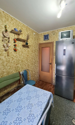 Продам однокомнатную (1-комн.) квартиру, Полярная ул, 9к2, Москва г