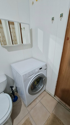 Продам однокомнатную (1-комн.) квартиру, Полярная ул, 9к2, Москва г